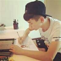 带黑字好听的网名