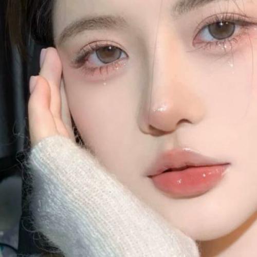 头像越怪本人越好看