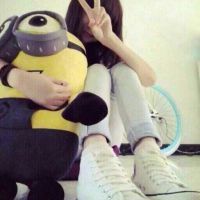 定制qq情侣网名