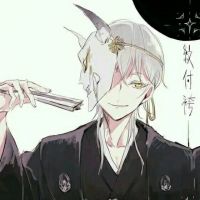 职业男性的头像