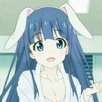 动漫头像画画教程