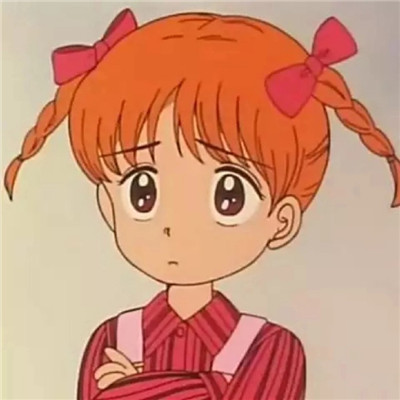 各种好看的头像图片