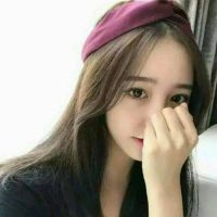 2023年跨年头像女