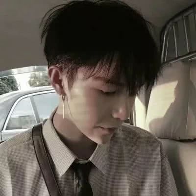 抖音男生头像2021