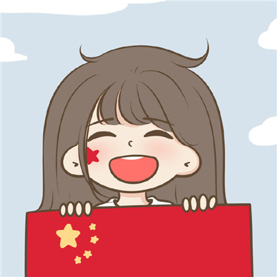2023好运头像卡通头像
