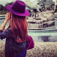 背影女神头像大全