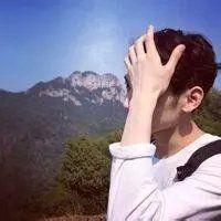 2016年头像男
