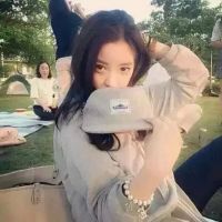 100个耐看头像女生