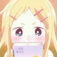 头像卡通女生