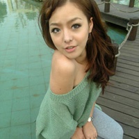 qq头像大全高清女