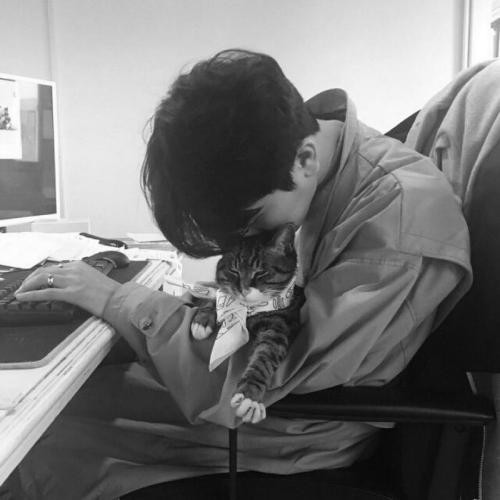 图片头像真人男生