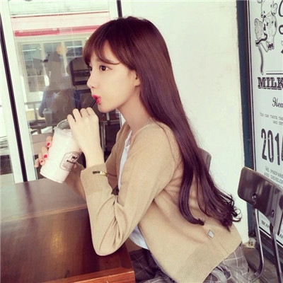 头像女高级质感风景