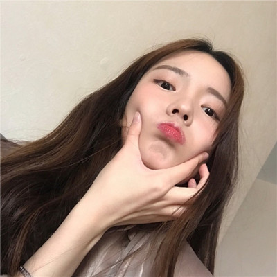 女图头像高冷